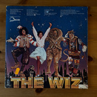 LP - The Wiz - pikkukuva 3
