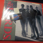 THE DEL-LORDS - GET TOUGH M-/M- 12'' MAXI - pikkukuva 1