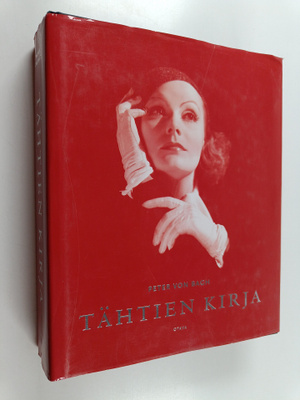 Peter von Bagh : Tähtien kirja