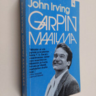 John Irving : Garpin maailma - pikkukuva 1