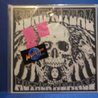 SONIC RITUAL - MOTHER HEARSE UUSI SWE 2009 LP - pikkukuva 1