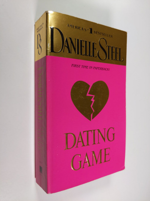Danielle Steel : Dating Game