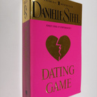 Danielle Steel : Dating Game - pikkukuva 1