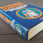 Marssi Roomaan Ja Omahaan (Robert Ludlum 1992) - pikkukuva 3