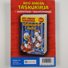 Walt Disney : Isojalan jäljillä - pikkukuva 2