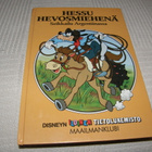 Disney Hessu hevosmiehenä Seikkailu Argentiinassa - pikkukuva 1