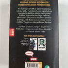 Jens Lapidus : Luksuselämää - pikkukuva 2