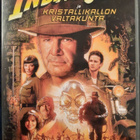 Indiana Jones ja Kristallikallon Valtakunta - pikkukuva 1