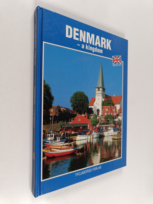 Robert Trojaborg : Denmark - a kingdom