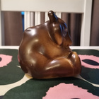 Arabia Karhu Figuuri, istuva - pikkukuva 2