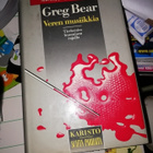 Greg Bear Paketti - pikkukuva 2