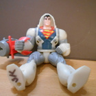 Neutron Star Teräsmies/Superman 1996 - pikkukuva 2