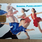 Taitoluistelu World Figure Skating Championships 1999 Sonera - pikkukuva 1
