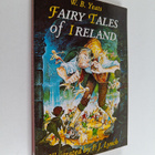 William Butler Yeats : Fairy tales of Ireland - pikkukuva 1