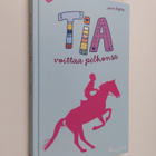 Jane Ayres : Tia voittaa pelkonsa - pikkukuva 1