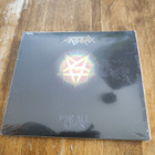 Anthrax for all kings Digi - pikkukuva 1