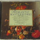 Romantic • Masterworks CD - pikkukuva 1