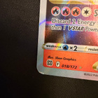 Charizard VSTAR 018/172 - pikkukuva 3