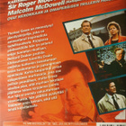 MIES JOKA KIELTÄYTYI KUOLEMASTA DVD - pikkukuva 2