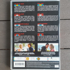 DVD: Letters To Juliet + Dear John (Amanda Seyfried 2010) - pikkukuva 2