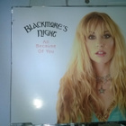 BLACKMORE'S NIGHT - Autumn Sky & All Because Of You - pikkukuva 1