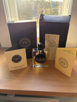 Parfums Pierre Guillaume Bois Blond Eau De Parfum 50ml