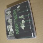 Kraftwerk The broadcast collection 1970-1981 5x cd boxi muov - pikkukuva 1