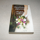 Stephanie Laurens Mutkikas valloitus -nid - pikkukuva 1