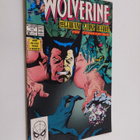 Wolverine 11/1989 - pikkukuva 1