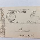 VANHA Postikortti Uusikaupunki 1903 - pikkukuva 2
