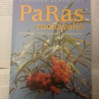 PaRas ruokavalio: Luonnolliset rasvat kunniaan! (nid.) - pikkukuva 1