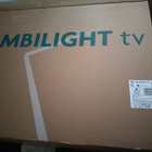 Philips 43" PUS8001 – 4K LED Ambilight TV - pikkukuva 2