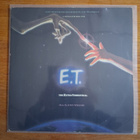 E.T. SOUNDTRACK LP - pikkukuva 1