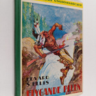 Edward S. Ellis : Flygande pilen - pikkukuva 1