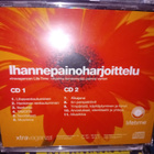 2CD ihannepainoharjoittelu ( SIS POSTIKULU ) - pikkukuva 2