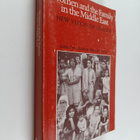 Women and the family in the Middle East : new voices of c... - pikkukuva 1