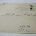 1943 Hki asevelisulkija kuorella, sisältö - pikkukuva 1