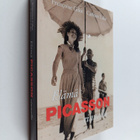 Francoise Gilot ym. : Elämä Picasson rinnalla - pikkukuva 1