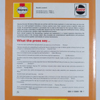J H Haynes : Saab 95/96 V4 : owners workshop manual - pikkukuva 2