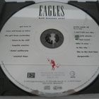 Eagles Hell Freezes over CD - pikkukuva 2