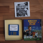 Soccer Manager PLUS - pikkukuva 1
