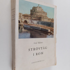 Cecil Roberts : Strövtåg i Rom - pikkukuva 1