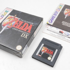 The Legend Of Zelda: Link's Awakening DX - pikkukuva 4