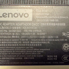 Lenovo ThinkPad 65W USB-C AC-virtalähde - pikkukuva 3