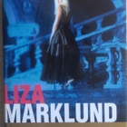 LIZA MARKLUND: NOBELIN TESTAMENTTI (KOVAKANTINEN) - pikkukuva 1