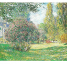 kortti ** Monet Claude Luonnossa - erilaisia - pikkukuva 4