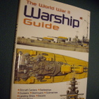 The World War II WARSHIP Guide (2000) Sis.postikulut - pikkukuva 1