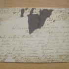 VANHA Postikortti Turkhauta Hausjärvi 1923 - pikkukuva 2
