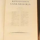 Kotilieden lääkärikirja (1929) - pikkukuva 3
