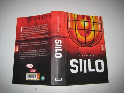 Howey :  Siilo - Nid